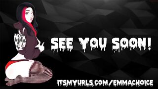 emmachoice - [1080 HD Video] Chaturbate Naughty MFC Share