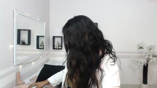 carolinavergara_8 - [1080 HD Video] Natural Body Pvt Masturbation