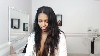 carolinavergara_8 - [1080 HD Video] Natural Body Pvt Masturbation
