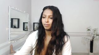 carolinavergara_8 - [1080 HD Video] Natural Body Pvt Masturbation