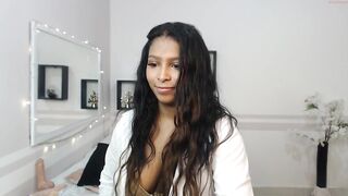 carolinavergara_8 - [1080 HD Video] Natural Body Pvt Masturbation