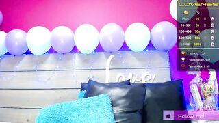 emmysweett - [1080 HD Video] Private Video Nora MFC Share