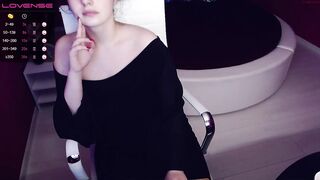 charming_amy - [1080 HD Video] Stream Record Ticket Show Nora