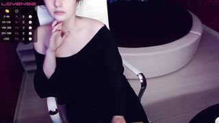 charming_amy - [1080 HD Video] Stream Record Ticket Show Nora