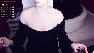 charming_amy - [1080 HD Video] Stream Record Ticket Show Nora