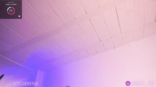 cherry__pie - [1080 HD Video] Chaturbate Adult Livecam