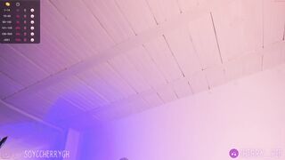 cherry__pie - [1080 HD Video] Chaturbate Adult Livecam