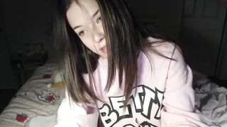 christine_horny - [1080 HD Video] Interactive toy Nice Multi Goal Show