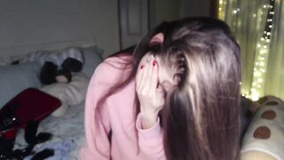 christine_horny - [1080 HD Video] Chat Obmihod Webcam Model