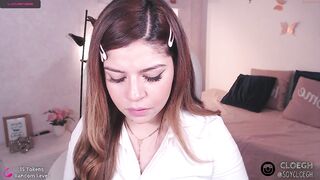 cloegh - [1080 HD Video] Naked Obmihod Pretty Cam Model