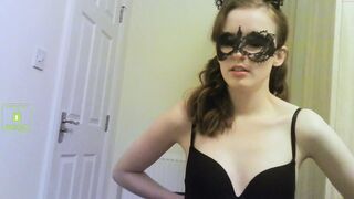 flutteredeyes - [1080 HD Video] Recording Cam show Webcam