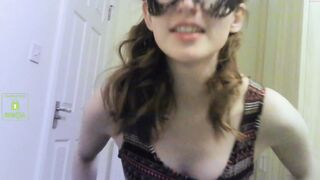 flutteredeyes - [1080 HD Video] Recording Cam show Webcam