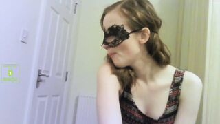 flutteredeyes - [1080 HD Video] Recording Cam show Webcam