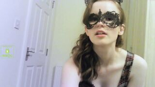 flutteredeyes - [1080 HD Video] Recording Cam show Webcam