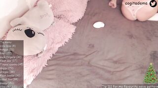 cogitademe - [1080 HD Video] Erotic Privat zapisi Multi Goal Show