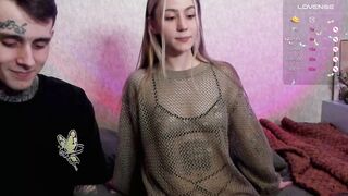 empty_by - [Chaturbate Record] Webcam Recording hardon Horny pure-18