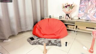 chi_hyun - [Chaturbate Record] orgy jerking-off namorada Aching whispers