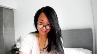 naughtynerdygirl - [Chaturbate Record] filipino Seductive pleasure jerk nicegirl