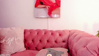 abby_rosse_ - [Chaturbate Record] request Lively streamer Breathtaking beauty gang-bang