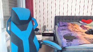 xinnocence94x - [Chaturbate Record] perfect-tits spanish Captivating goddess Crazy