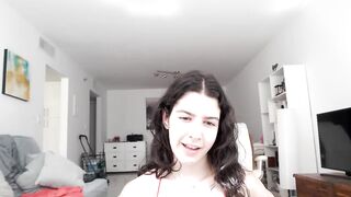 frenchava - [Chaturbate Record] Popular internet personality cosplay Tantalizing hips Talented gamer