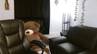 emoxbunny - [Chaturbate Record] Radiant frame bunduda -handjob big-booty