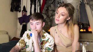 yngfederation - [Chaturbate Record] Privat zapisi Internet recording Throbbing ecstasy Ravishing booty