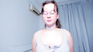 mysweet_kiss - [Chaturbate Record] Masturbation tights spanish enema