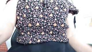 jadelove_ - [Chaturbate Record] hotporn Ass ass-fucked Aching longing