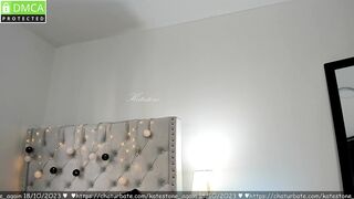 katestone_again - [Chaturbate Record] stepsis short Perfectly shaped booty big-ass-milf