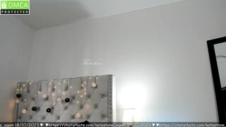 katestone_again - [Chaturbate Record] stepsis short Perfectly shaped booty big-ass-milf