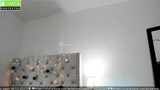 katestone_again - [Chaturbate Record] stepsis short Perfectly shaped booty big-ass-milf