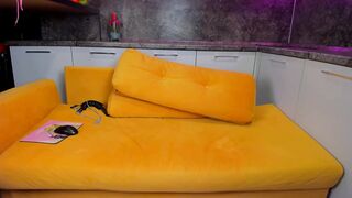 arikajoy - [Chaturbate Record] thicc fleshlight Hungry moans gozando-dentro