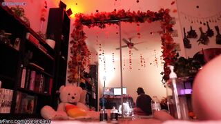 evelynpiers - [Chaturbate Record] Captivating performer Enchanting waistline Porn Live Chat fuck