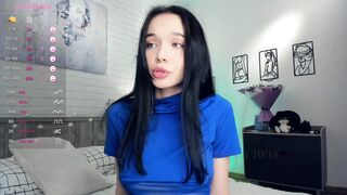 riskyproject - [Chaturbate Record] jerking-off Erotic moans Sultry gasps nylon