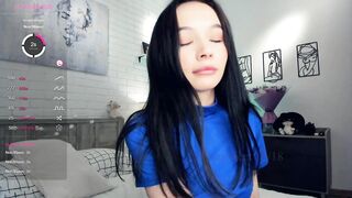 riskyproject - [Chaturbate Record] jerking-off Erotic moans Sultry gasps nylon