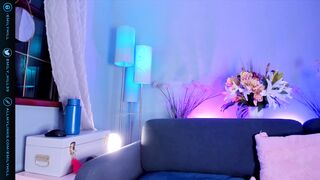 littlee33 - [Chaturbate Record] missionary Alluring goddess newgirl Ecstatic whispers