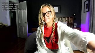 befxckingnice - [Chaturbate Record] teenporn Captured show Energetic streamer Lively streamer