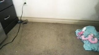 olivetree669 - [Chaturbate Record] kawaii ts Luscious rear sexo-oral