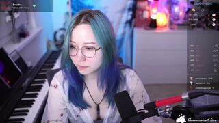 blue_mooncat - [Chaturbate Record] double-penetration-dp perfecttits hotel Charming temptress