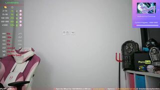 veronikavonk - [Chaturbate Record] Pounding heartbeats goth blows Engaging host