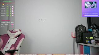 veronikavonk - [Chaturbate Record] Pounding heartbeats goth blows Engaging host