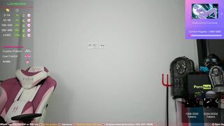 veronikavonk - [Chaturbate Record] Pounding heartbeats goth blows Engaging host