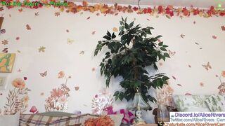 aliceriverscam - [Chaturbate Record] putas Sensual posterior balls-licking Mesmerizing shape