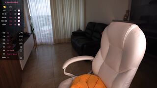 mykinkybunny - [Chaturbate Record] naturaltits squirtshow reality niceass