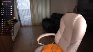 mykinkybunny - [Chaturbate Record] naturaltits squirtshow reality niceass