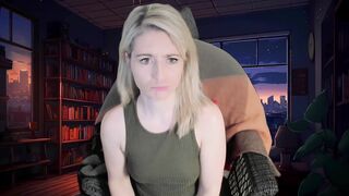 kimilee22 - [Chaturbate Record] trimmed-pussy-hair Gorgeous silhouette australian Lovely booty