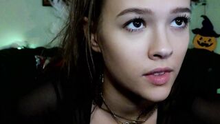 _demi_dee_ - [Chaturbate Record] brat Ecstatic shivers english amateur