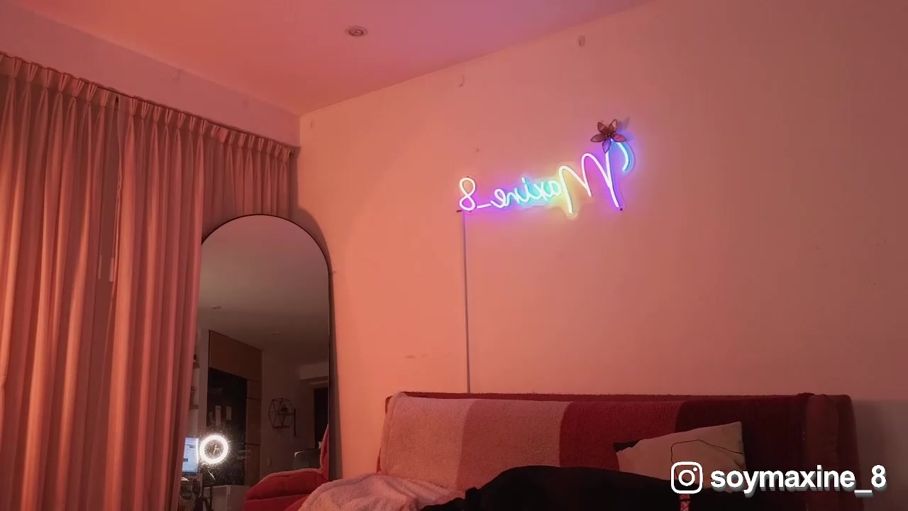 Maxine_8 - [Chaturbate Record] Smoldering anticipation best-blow-job-ever  porn-sluts Lively content creator
