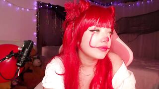 maru_chan_ - [Chaturbate Record] Lovely mounds happy Sizzling sensations glasses